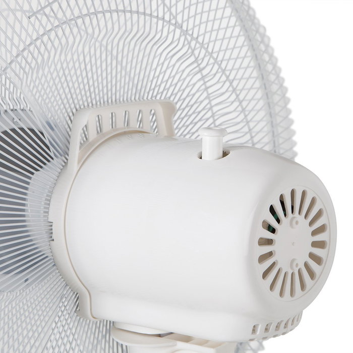 Orbegozo Ventilador de Pie SF 0147, 50W, 3 Aspas, 40cm Orbegozo Ventilador de Pie SF 0147, 50W, 3 Aspas, 40cm